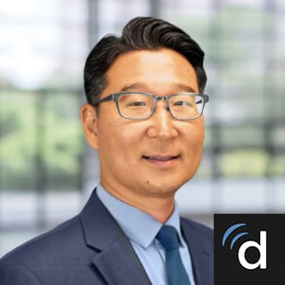Luke Choi, MD