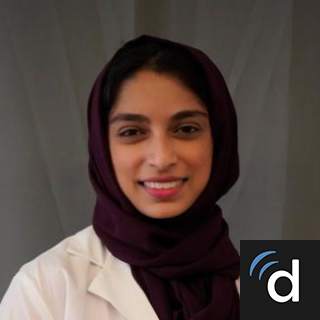 Mariam Syeda-Quadri, DO