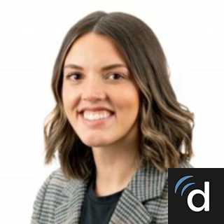 Alyssa Lamb, Physician Assistant, Salt Lake City, UT