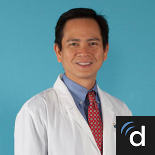 Israel Garcia, MD