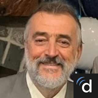 Andrew Francis, MD