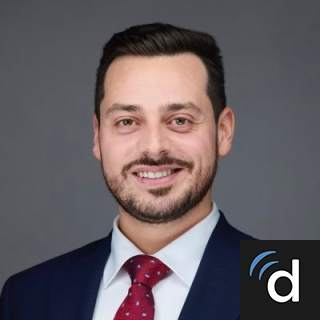 Qais AbuHasan, MD, General Surgery, Indianapolis, IN