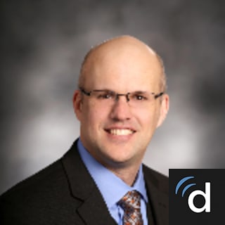 Andrew Heaford, MD, Otolaryngology (ENT), Grand Rapids, MI