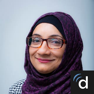 Afshan Tabassum, MD, Internal Medicine, Mesquite, TX