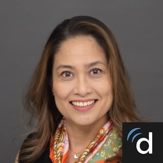 Racquel Bueno, MD