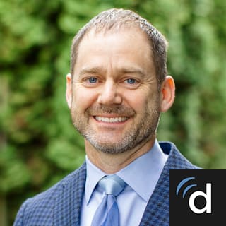 Greg Davis, MD