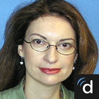 Adriana Hosu, MD