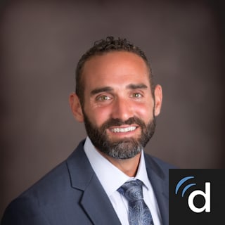 Matthew Herold, MD, Emergency Medicine, Waconia, MN