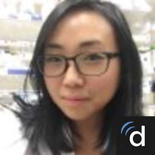 Connie Jun, Pharmacist, Cresskill, NJ