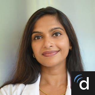 Sreethy Saraswathy, MD