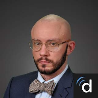 Spyros Mavropoulos, MD