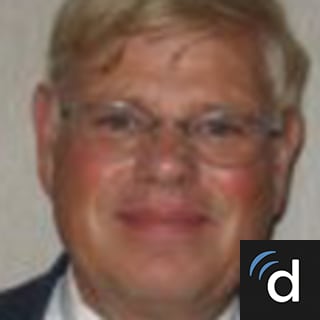 Lance Oberg, MD