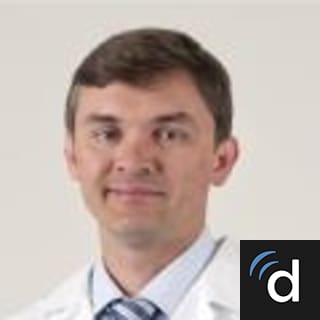 Thomas McCurry, MD