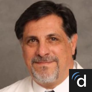 Ralph Ruggiero, MD