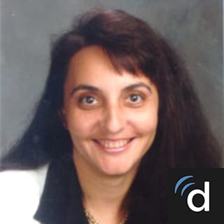 Rossitza Hristoskova, MD