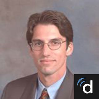 Garrett Tallman, MD