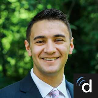 Aaron Greenspun, MD, Anesthesiology, Boston, MA