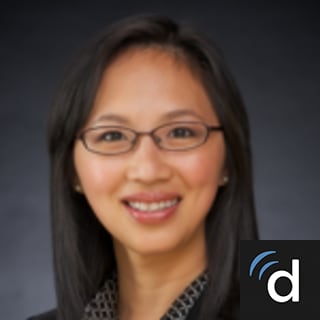 Van Ginger, MD