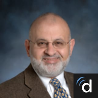 Sami Baraka, MD