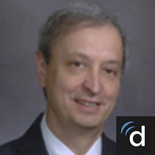 William Dillon, MD