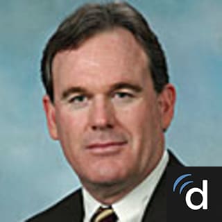 Stephen Trigg, MD