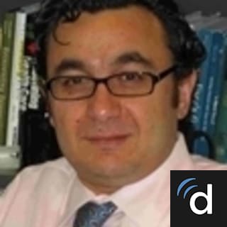 Malaz Boustani, MD
