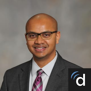 Mir Ikramullah, MD