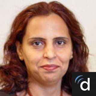 Neeta Garg, MD