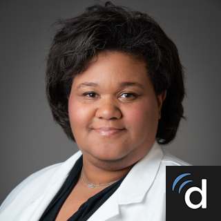 Alina West, MD