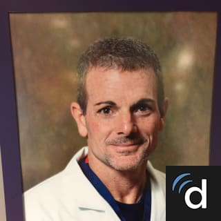 Mark Rosing, DO, Emergency Medicine, Atlanta, GA