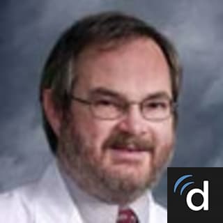Michael Pistorius, MD