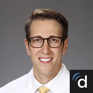Alexander Gaukhman, MD