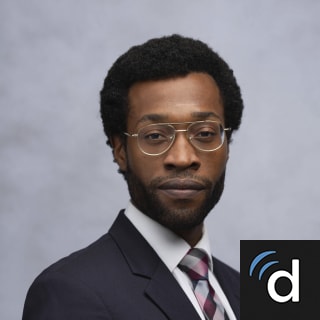 Darren Miller II, MD