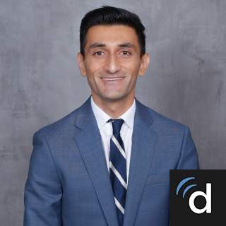 Gagan Singh, MD