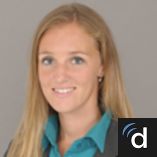 Alexandra Lewis, MD