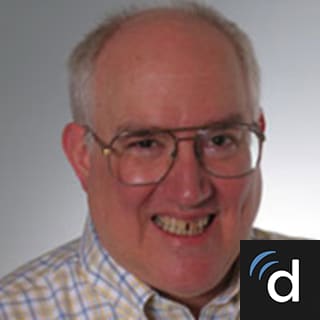 Thomas Padgett, MD