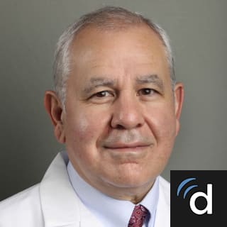 Robert Rojas, MD