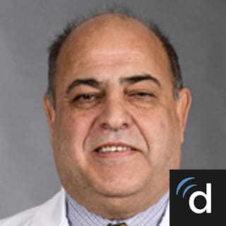 Farid Force, MD