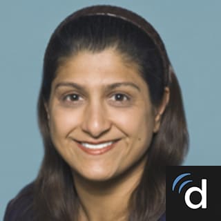 Swati Shirali, MD