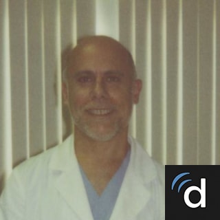 Leon Egozi, MD