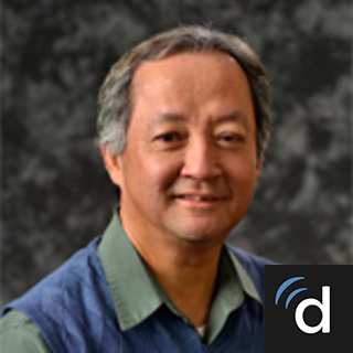 Ming Liu, MD
