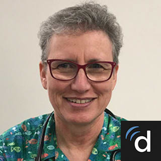 Gina French, MD