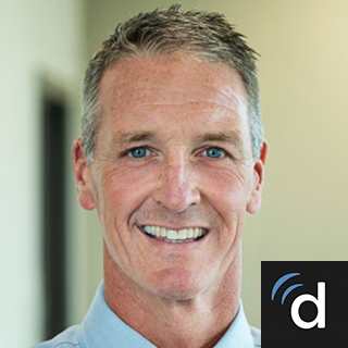 Stephen Smith, MD