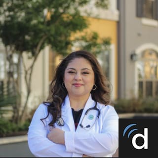 Dorothy Saucedo