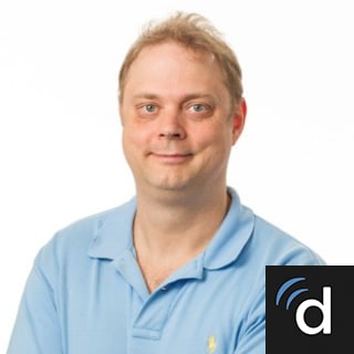 Daniel Poole, MD
