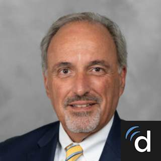 Michael Tsangaris, MD