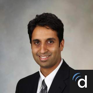 Sujay Vora, MD