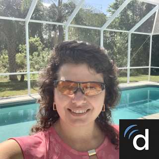 Karen Plympton, Nurse Practitioner, Palm Coast, FL