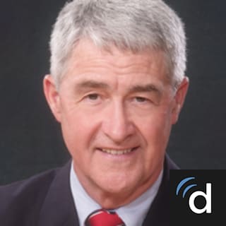 William Healy, MD