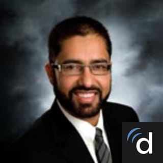 Rana Mahmood, MD